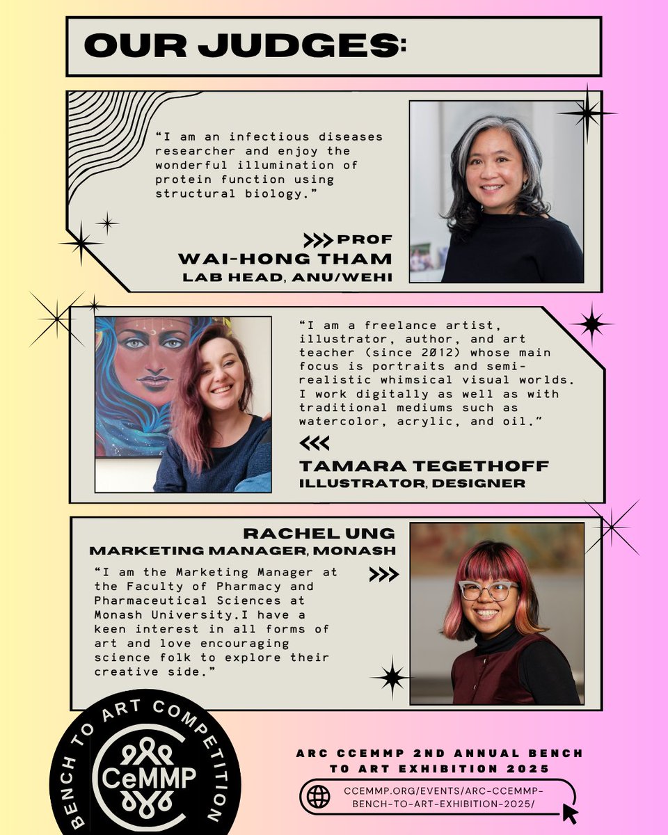 ARC CCeMMP tweet media