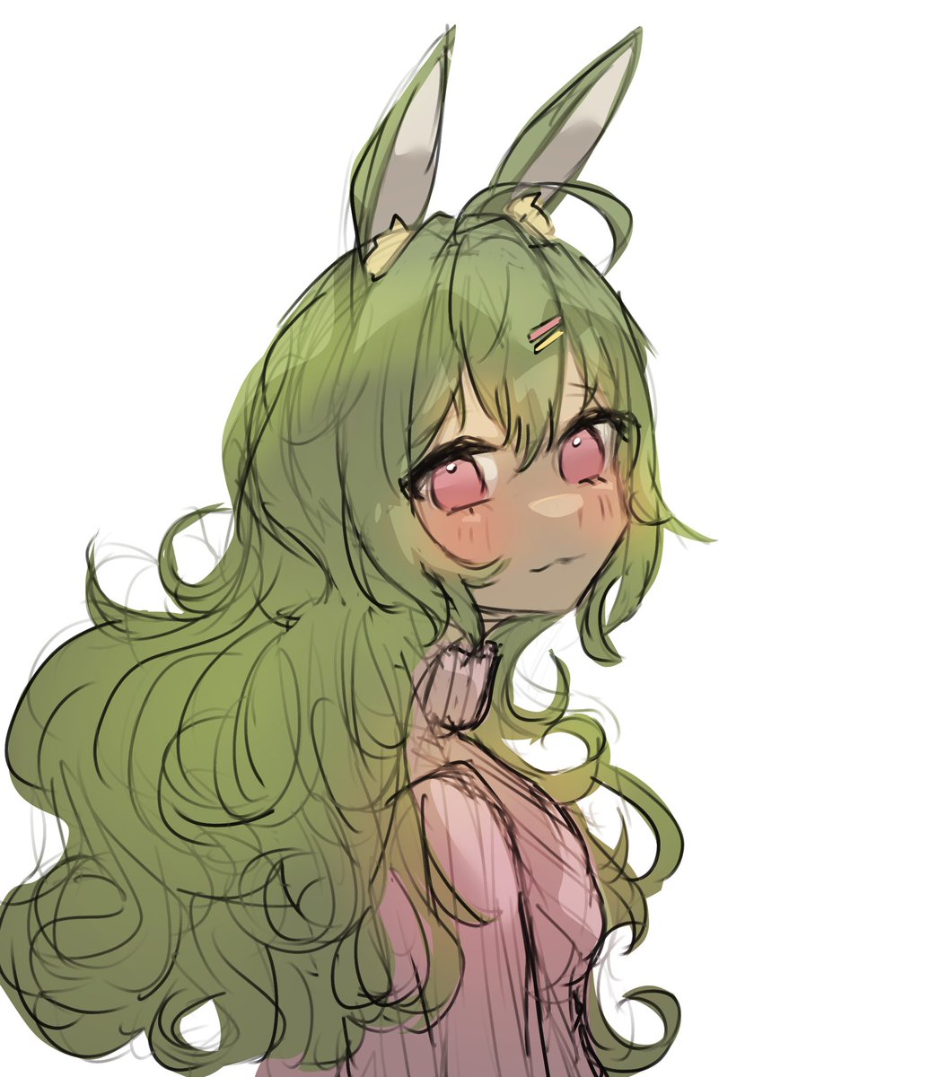 _bobachi's tweet photo. Matcha bunny #rkgk https://t.co/tfjWyAkCDu