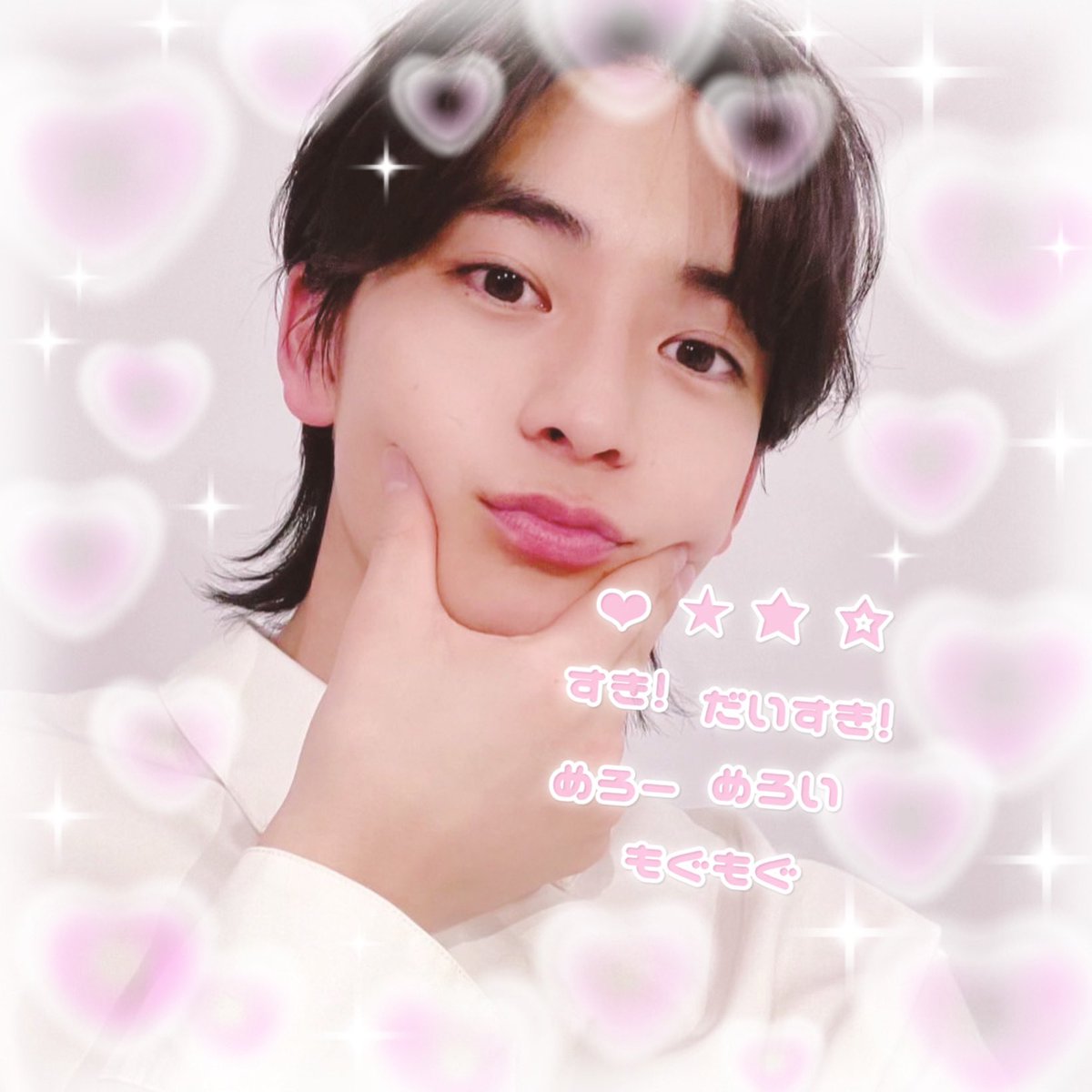 ♡´・ᴗ・`♡ tweet media