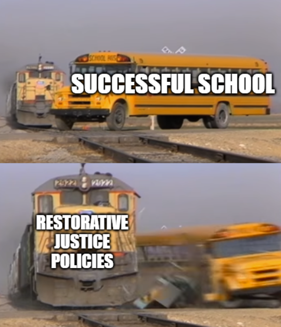 Daniel Buck, “Youngest Old Man in Ed Reform” tweet media