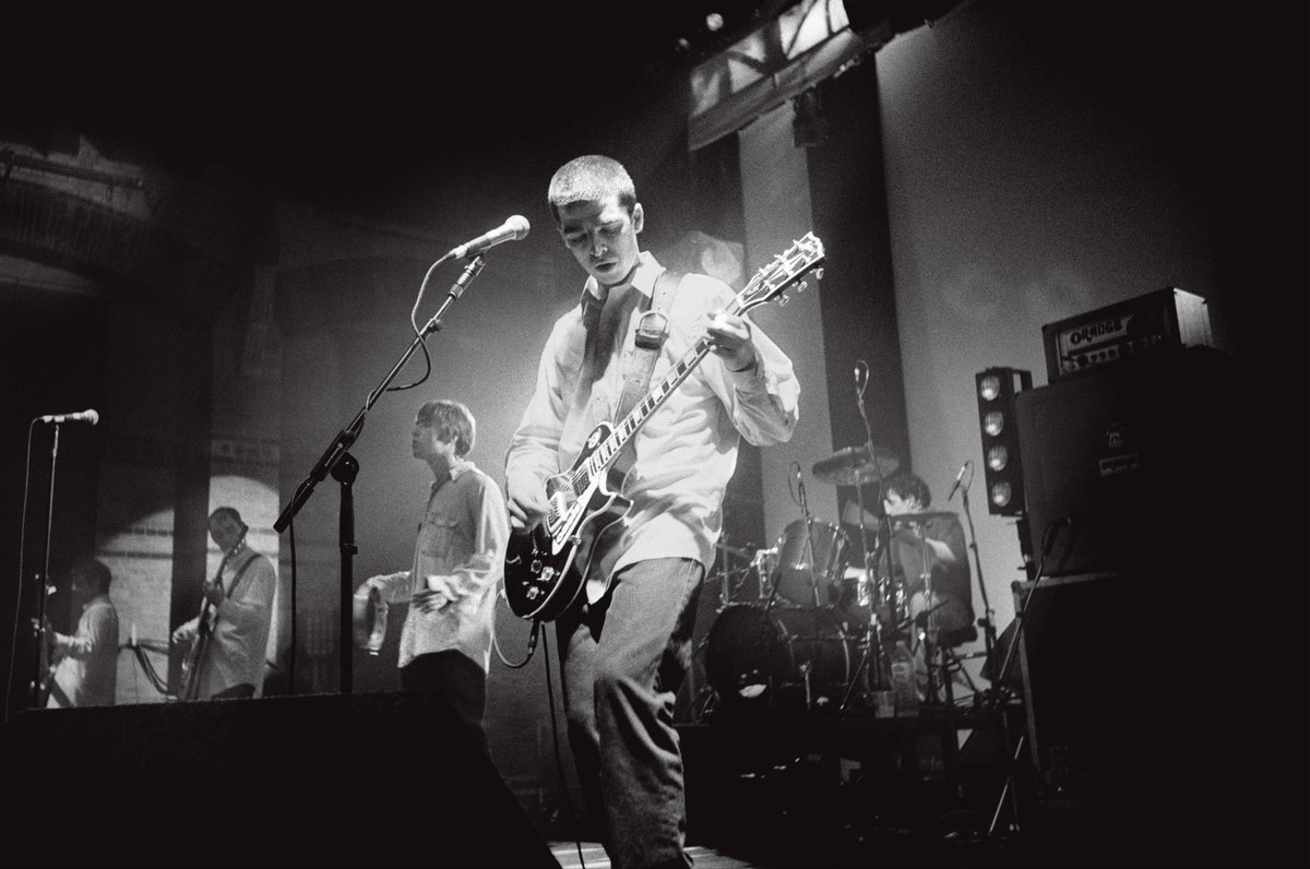 Noel Gallagher Japan on X