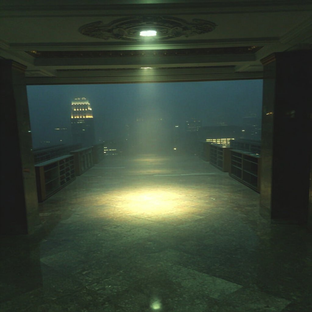 Liminal Space (@liminal_s) on Twitter photo 