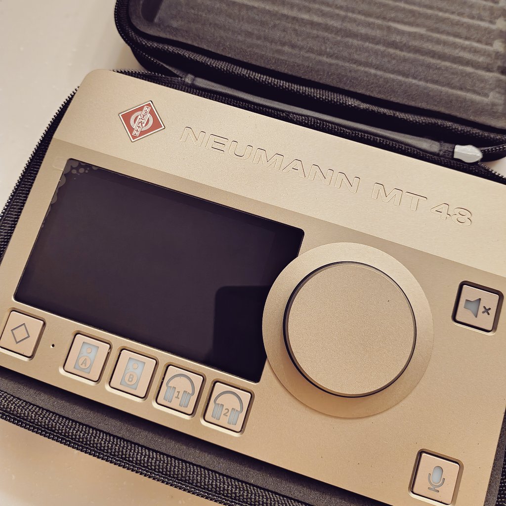 ブラックフライデーには少し早いですが、すこし落ち着いたタイミングとなったのでMNGしました(といいつつM3ももうすぐですが💦)。試してみたかったことができそうでわくわく。