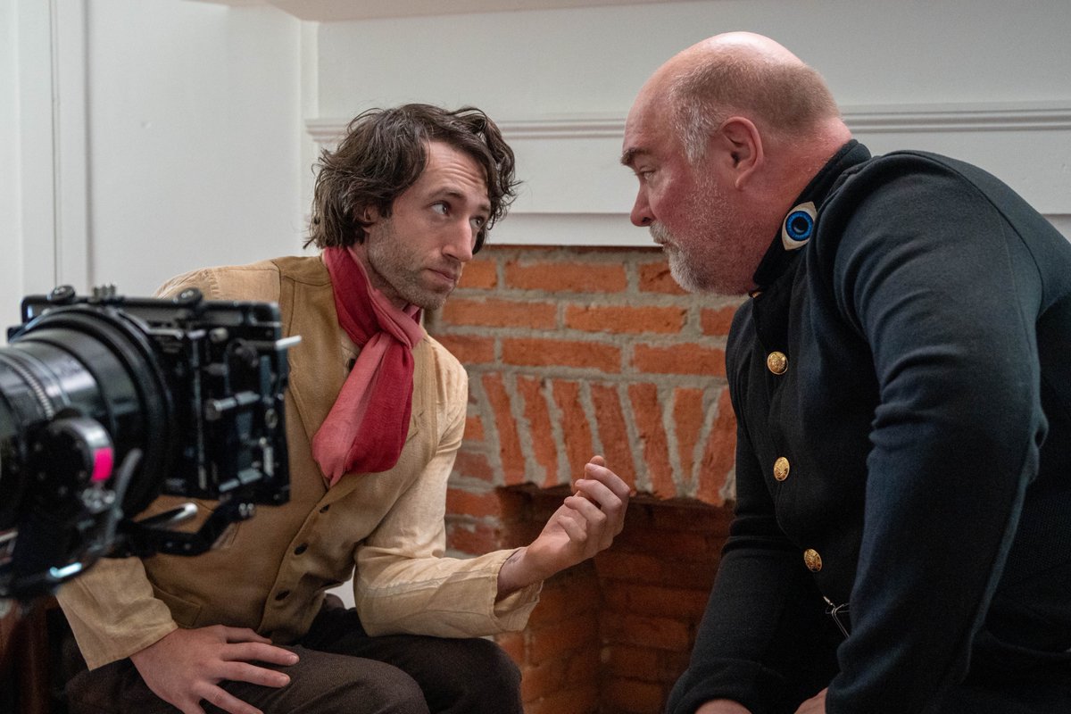 City Mist Productions tweet media