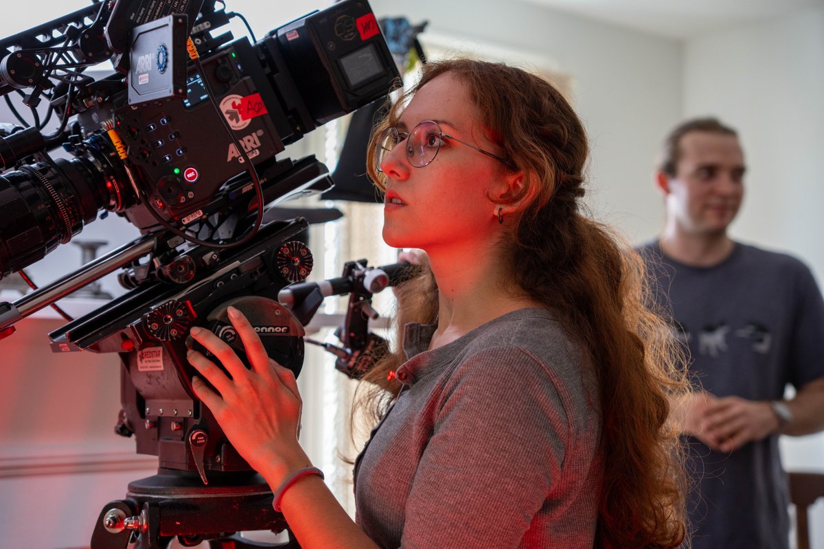 City Mist Productions tweet media