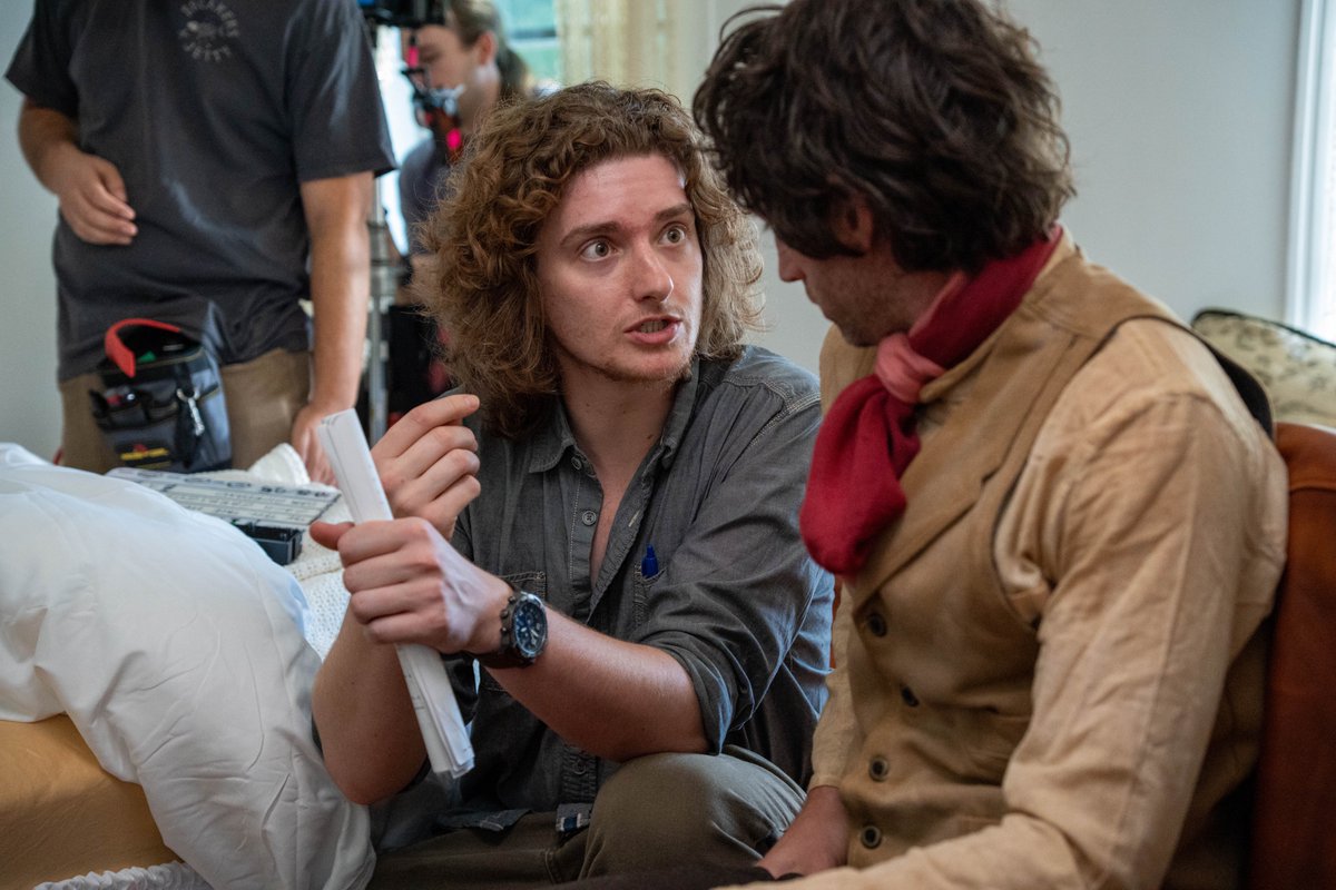 City Mist Productions tweet media