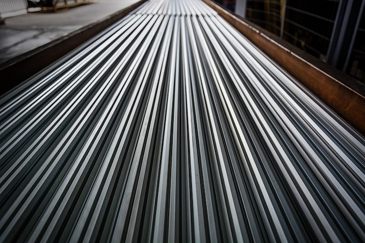 JLINStainless's tweet photo. Explore the power of stainless steel manufacturing in China 
Jianglin Steel provides stainless steel coils, sheets, and customized metal solutions to industries worldwide.

Discover more: https://t.co/oqWaYZ3wuk

#JianglinSteel #StainlessSteel #SteelProducts #GlobalBusiness https://t.co/P2A1EiEIUY