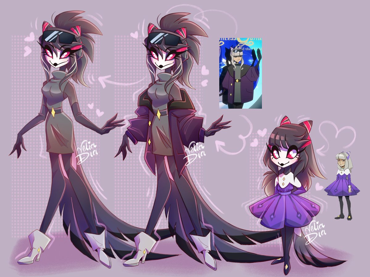 Dia | ✨Commissions Closed✨ | (@veliadia) on Twitter photo It fits her perfectly I just had to
#helluvaboss #HelluvaBossOctavia #octavia #Octaviahelluvaboss #HelluvaBossFanart #kog #KnightsOfGuinevere #KnightsOfGuinevereoliva #kogolivia #fanart It fits her perfectly I just had to
#helluvaboss #HelluvaBossOctavia #octavia #Octaviahelluvaboss #HelluvaBossFanart #kog #KnightsOfGuinevere #KnightsOfGuinevereoliva #kogolivia #fanart