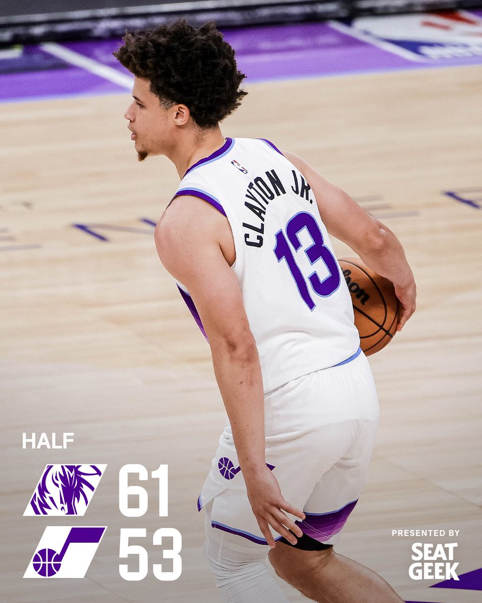 don’t go anywhere, more hoops comin’ up! 

#TakeNote 