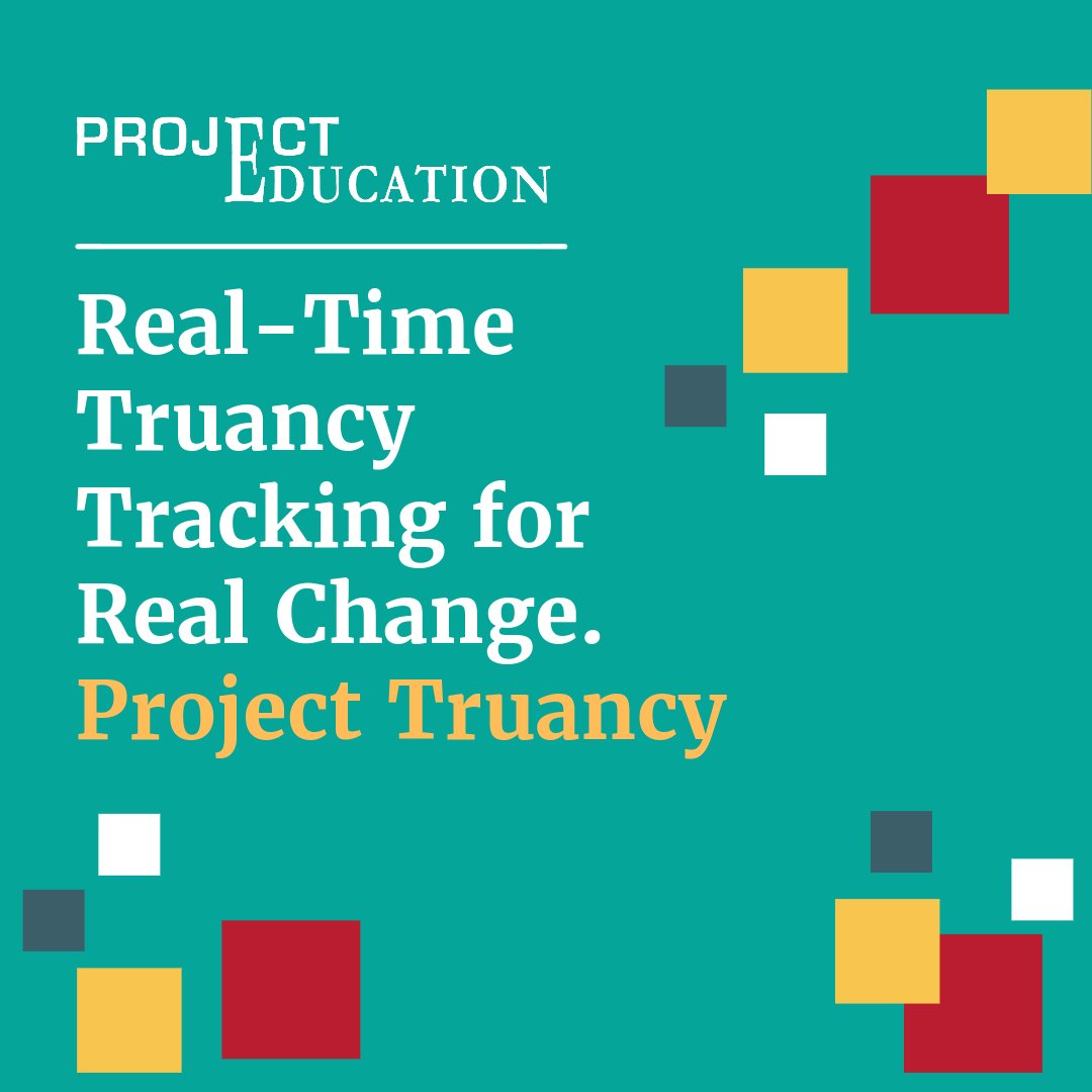 Project Education tweet media