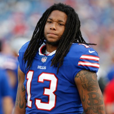 #NewProfilePic Keon Coleman