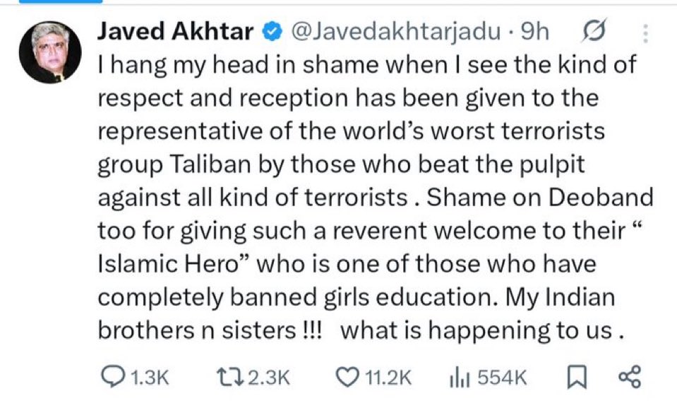 Where was this head when Yasin Malik was meeting with Manmohan Singh?