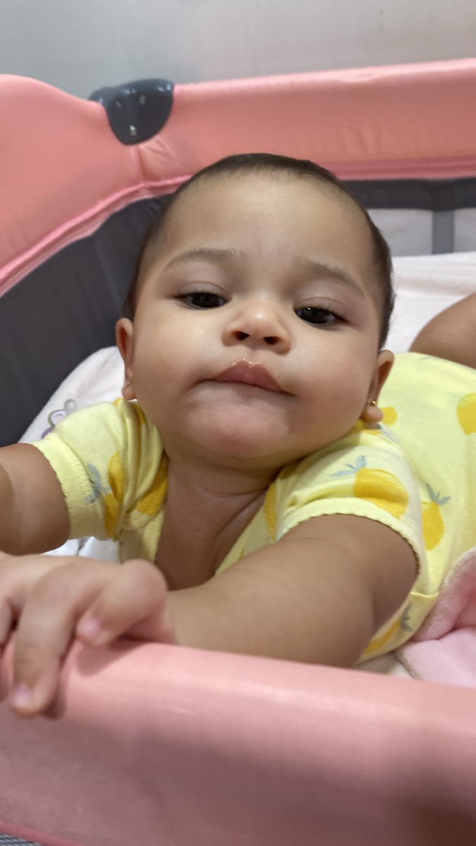 el tiempo me está robando a mi recién nacida 🥺🩷