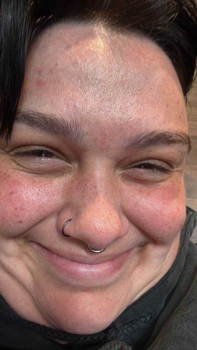 _whosthisdeva_'s tweet image. me in the car wash seeing that dan and phil confirmed dating this whole time