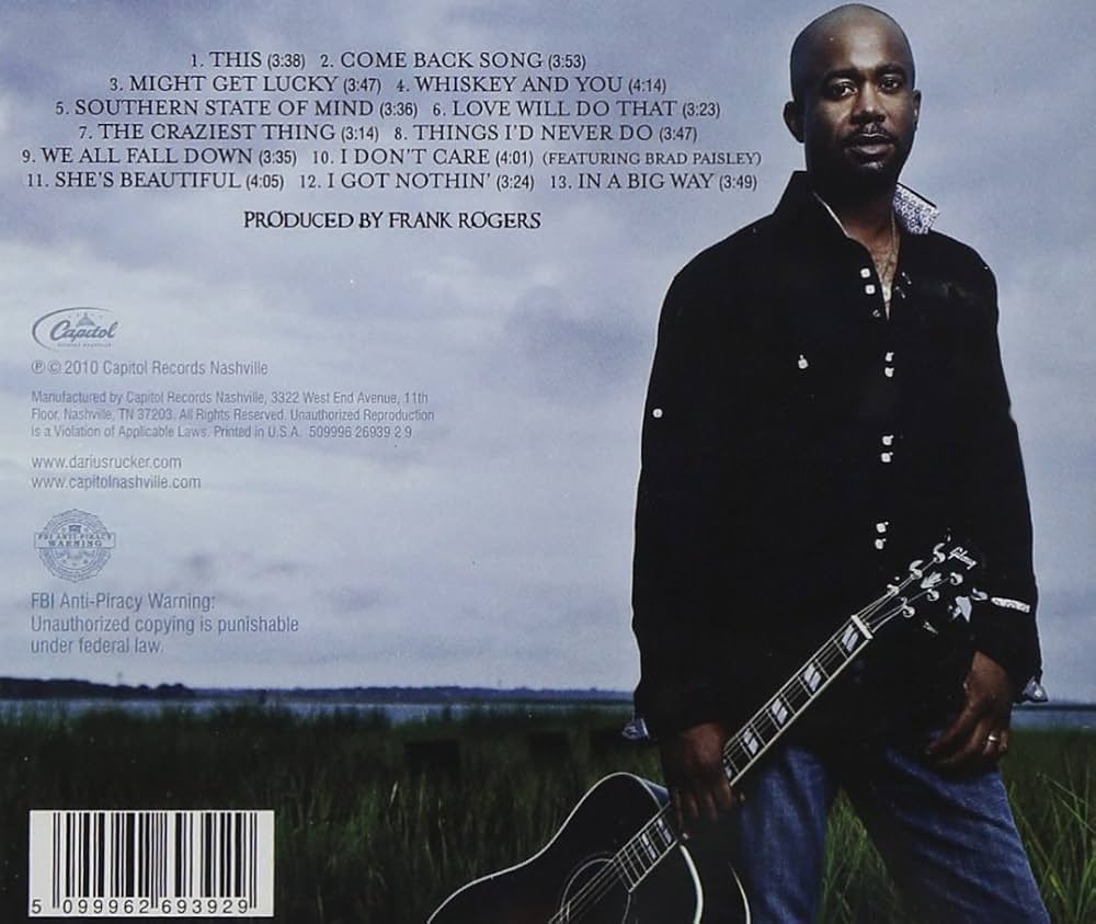 Darius Rucker tweet media