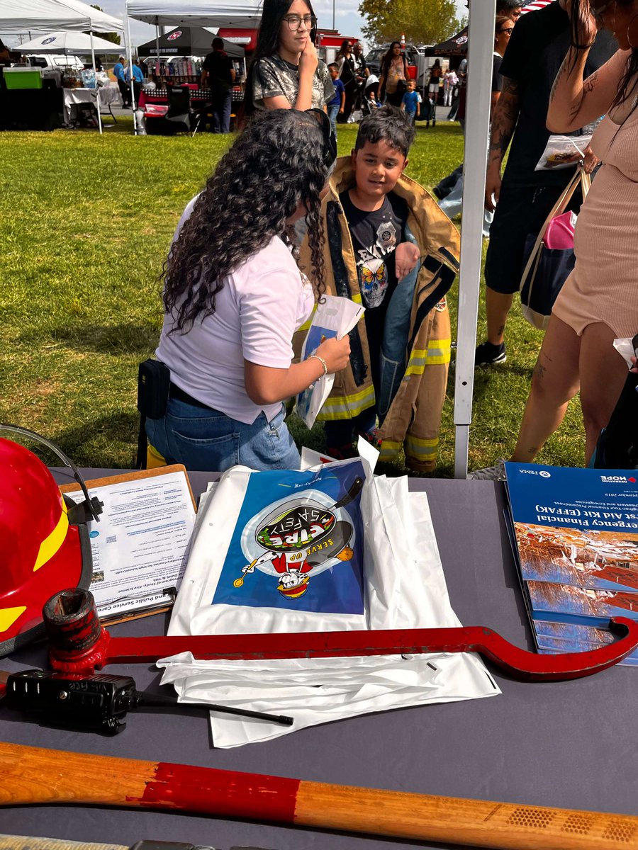 Del Valle Fire Tech tweet media