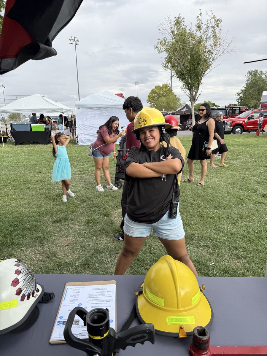 Del Valle Fire Tech tweet media