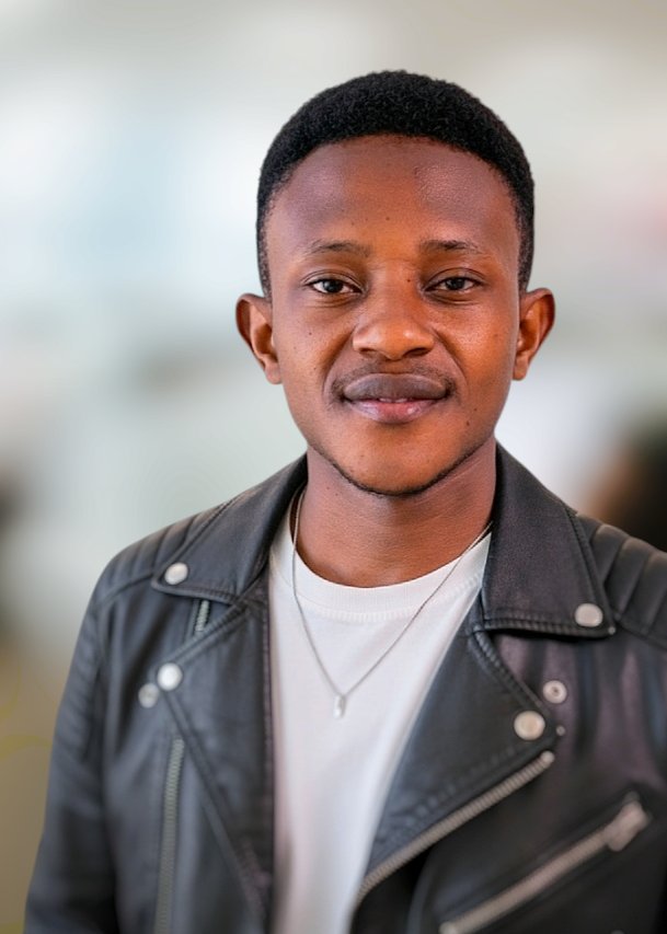 Daniel Kosisochukwu tweet media