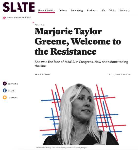 You can keep her. We'll be happy to throw in Candace Owens as well. 

We want nothing in return.