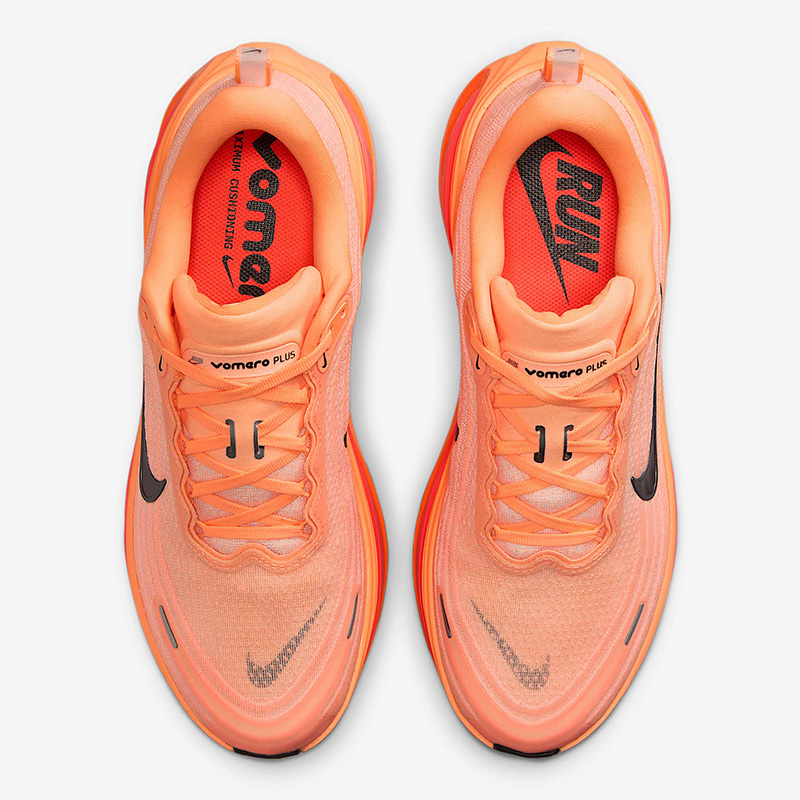 KicksDeals's tweet image. Active TONIGHT (10/13) until 11:59 PM CT, the orange pulse/hot lava-black Nike Vomero Plus is available for $144 + FREE shipping. //Ad

BUY HERE -&amp;gt; tinyurl.com/2bkydbwj

✔︎ MUST log in to rewards account for 20% OFF discount in cart - FREE to sign up.