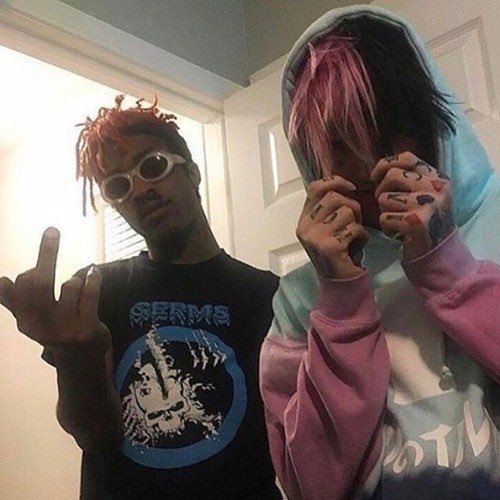 Sound_Scrape's tweet image. The Mount Rushmore of SoundCloud Duos