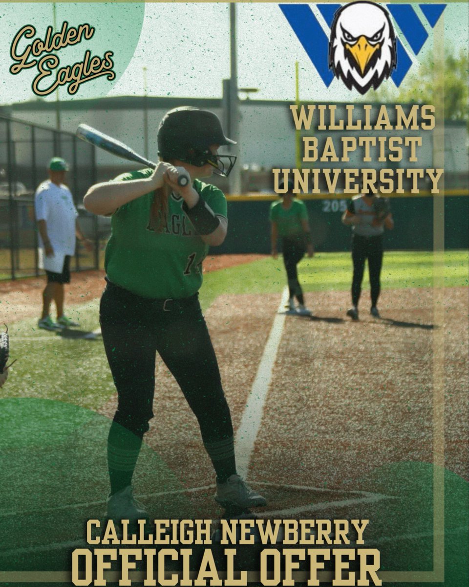 GCT Softball tweet media