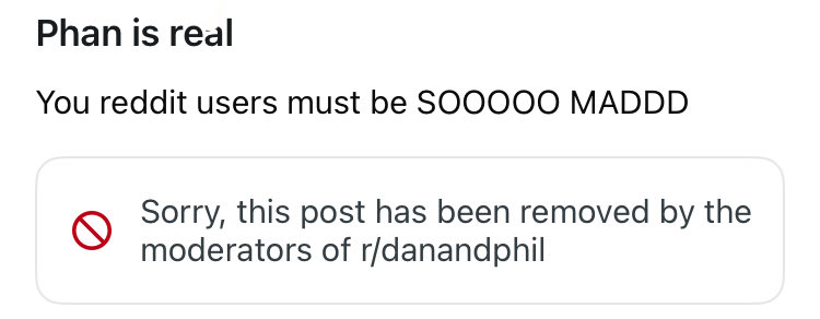 awesomerballer's tweet image. they were mad