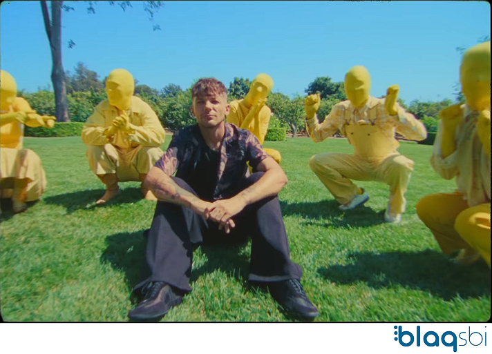 blaqsbii's tweet image. News/Opinion: Louis Tomlinson has shared a seriously-mood music video for his new release, Lemonade, and it is featured in the CelebMix mixtape.: Louis Tomlinson: A Blend of Comedy and Music on… blaqsbi.com/CYh?utm_source… #DariusSmith #Music #lemonade #LouisTomlinson #musicvideo