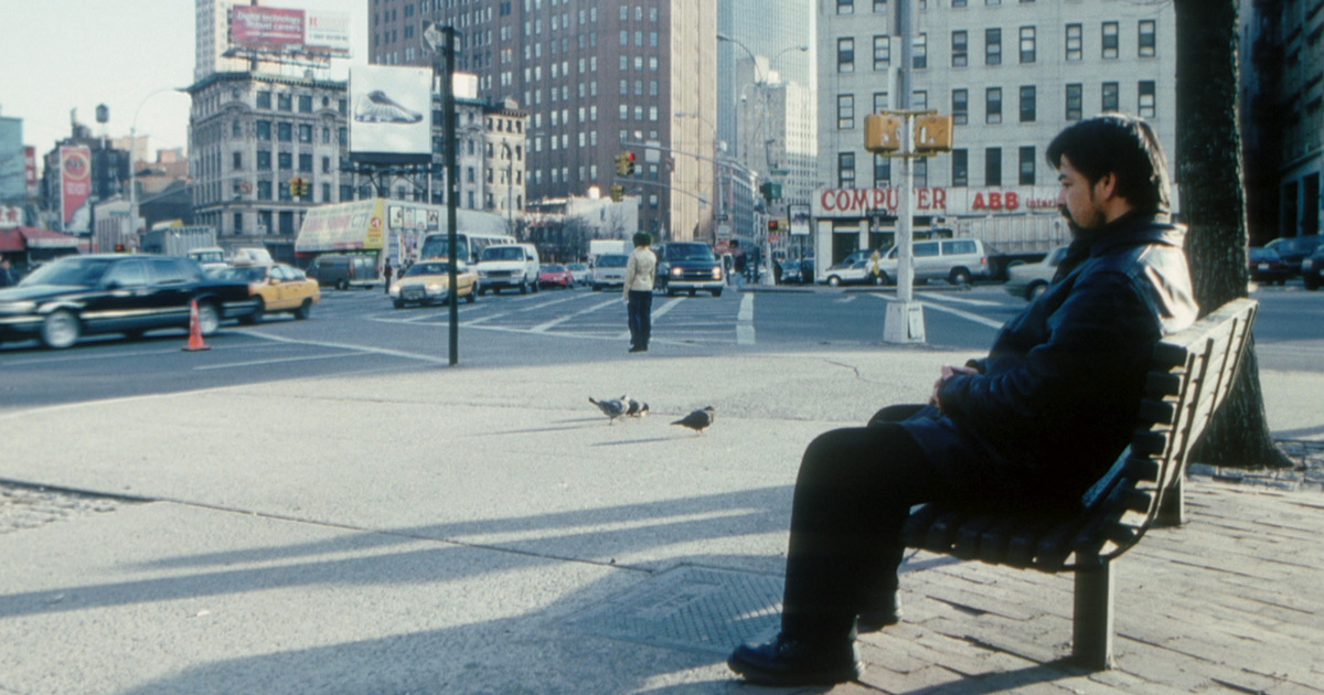 mystickspirals's tweet image. transfer.it/t/HvoHv85jiBAI
Lav Diaz 23 film collection - 111.64GB
boxd.it/2XoH
1080p or best, many are my encodes and I've painstakingly cleaned up small bits of bad audio for Death in the Land of Encantos. 
Included a small doc of essays / coversations
Please enjoy ^_^