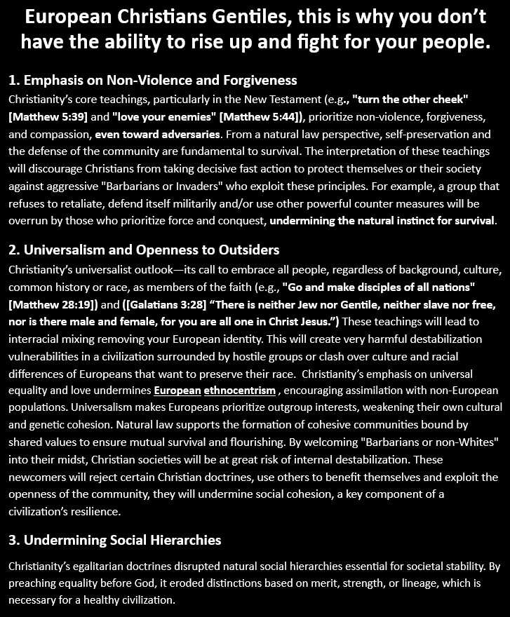 'DEJUDAIZATION' Of Everything! tweet media