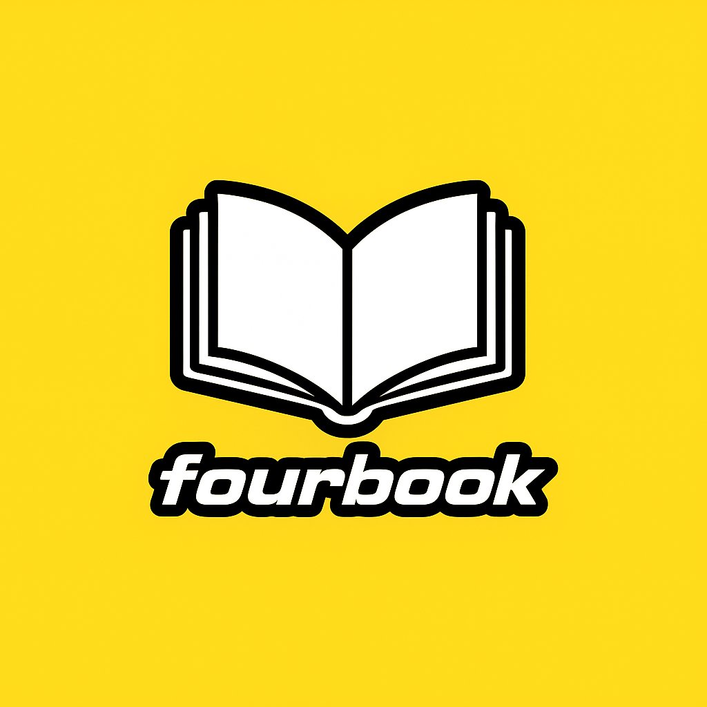 Four Book tweet media