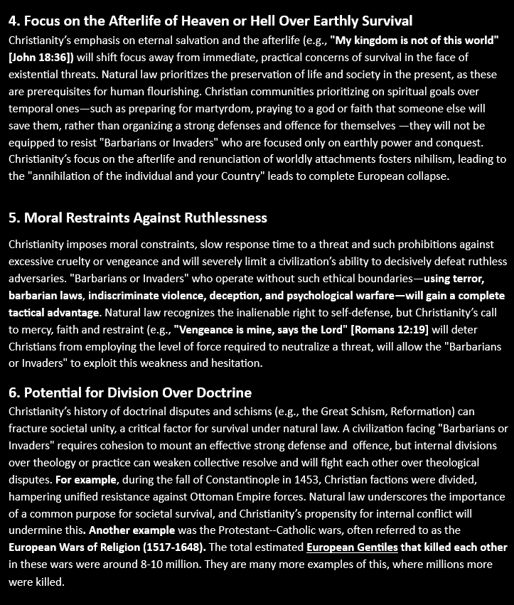 'DEJUDAIZATION' Of Everything! tweet media