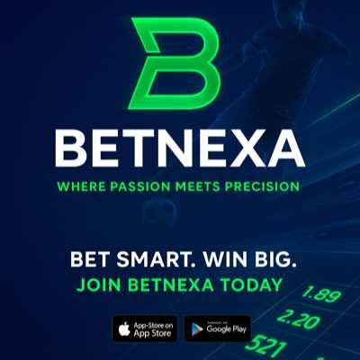BetNexa's tweet photo. #NewProfilePic https://t.co/ZVtZVCvAwV