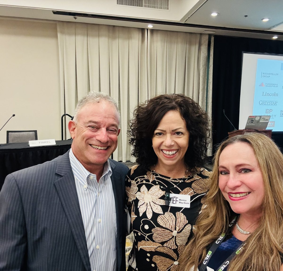 azPRninja's tweet image. Kicking off Monday and the week to share some incredible highlights from the 2025 State of the Market Conference photos from last Thursday at the Scottsdale Resort &amp;amp; Spa. ☺ @wwwRENTVcom 

I was pleased to be the Media Partner once again this year and speak to a full room of…