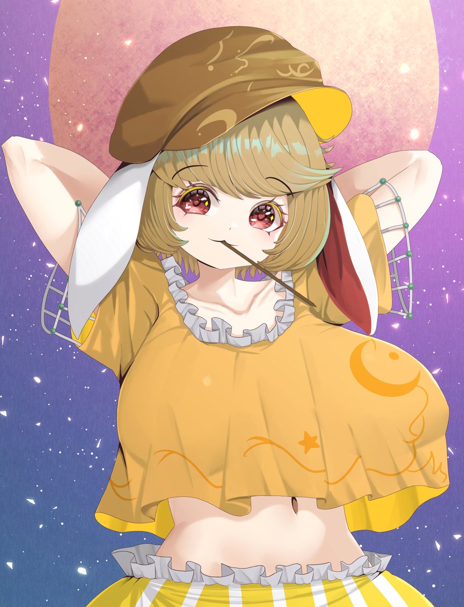 skebありがとうございました
