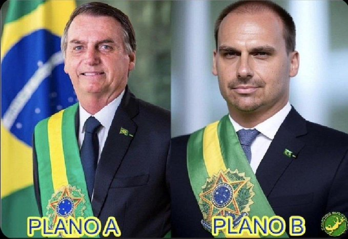 <a href="/ciro_nogueira/">Ciro Nogueira</a> <a href="/BolsonaroSP/">Eduardo Bolsonaro🇧🇷</a> Não existe Direita sem Bolsonaro! 
Repita comigo:
Não existe Direita sem Bolsonaro!
