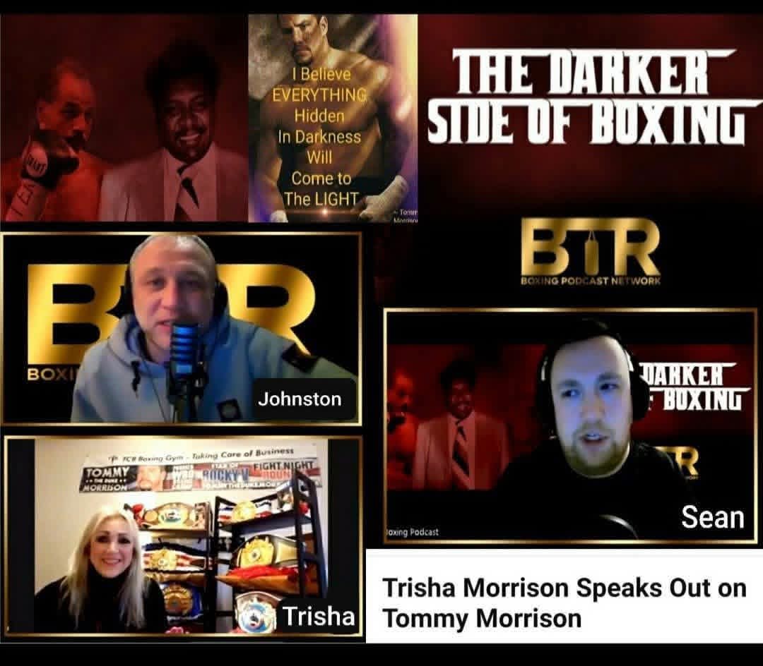 📌2023📌
THE DARKER SIDE OF BOXING:
on YouTube 🎧👇🎬:
youtu.be/GPC2ZVbylfc

📍Took a 10 year lawsuit to uncover that #NO #DIAGNOSIS OF #HIV WAS EVER MADE IN LAS VEGAS ON FEB.10.1996.

💥We still have #no name of a Vegas physician that is responsible for telling TONY HOLDEN to