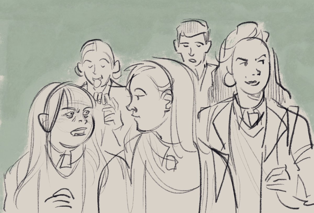 derry girls being the best show ever made