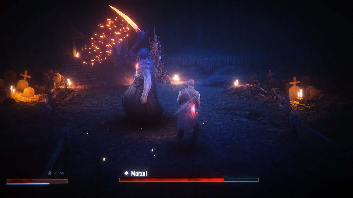 ConsoleFun's tweet image. 🎮💀 Découvrez #CultOfBlood, l’horreur survivaliste façon classique ! Caméras fixes, munitions comptées et ennemis grotesques… La démo est dispo ! 😱🩸
👉 consolefun.fr/actualites/det…
#SurvivalHorror #IndieGame #ConsoleFun