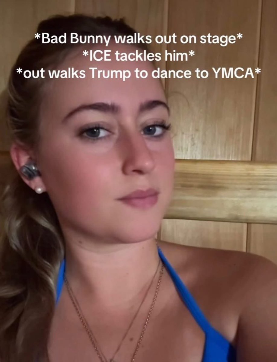 This is the only thing that would get me to watch the NFL again…