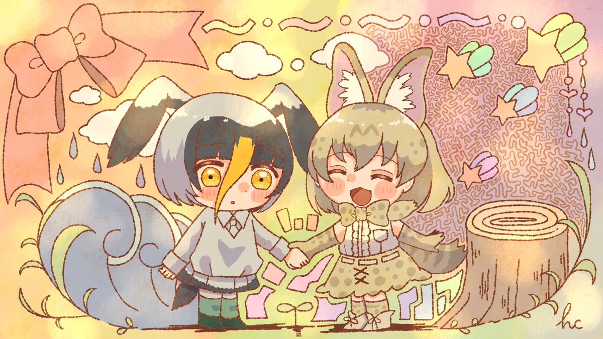 ひこひぃ🦄⭐️園児Vtuber tweet media