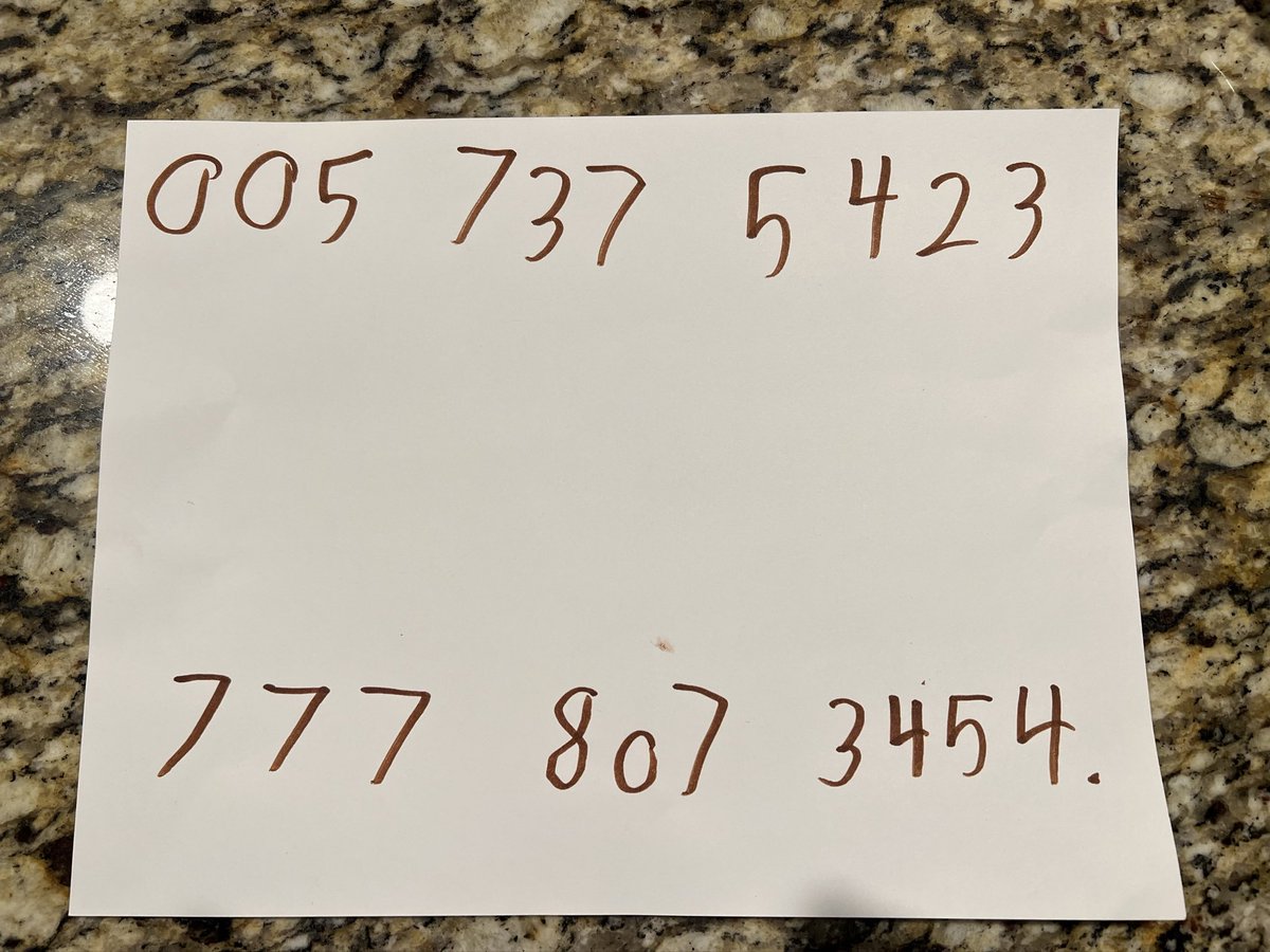 Joe Fortenbaugh tweet media