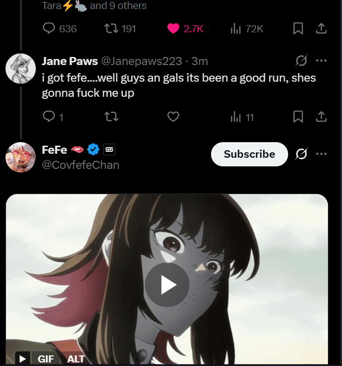 scale on 1-10 how cooked am i