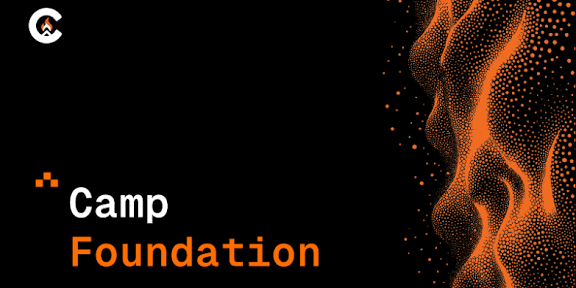 EmeriCrypto's tweet image. Exploring the future of decentralised identity with @campnetwork  empowering users to own and control their data through secure, self-sovereign solutions.

Join the movement shaping the next era of digital identity. 🌐
#Web3 #DecentralizedID #CampNetwork