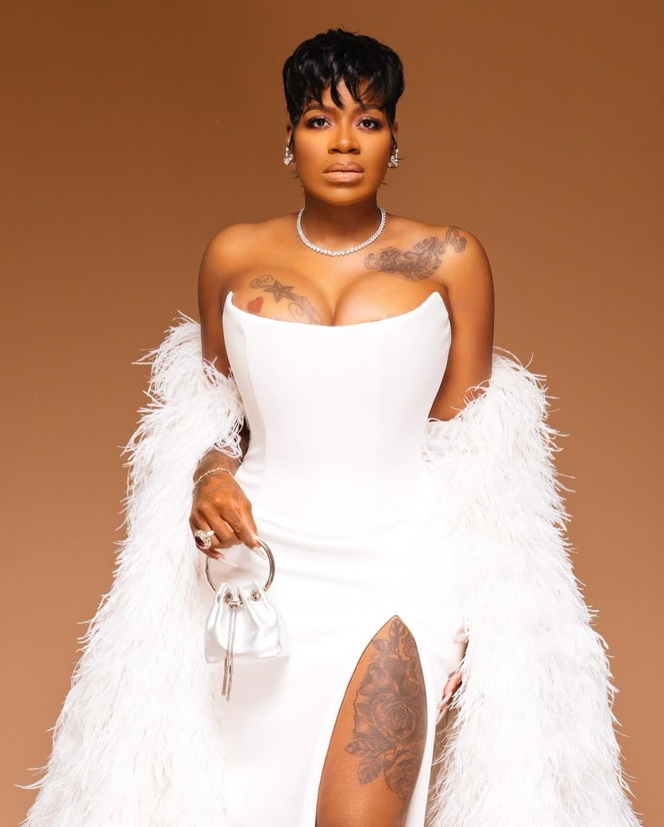 Fantasia Updates tweet media