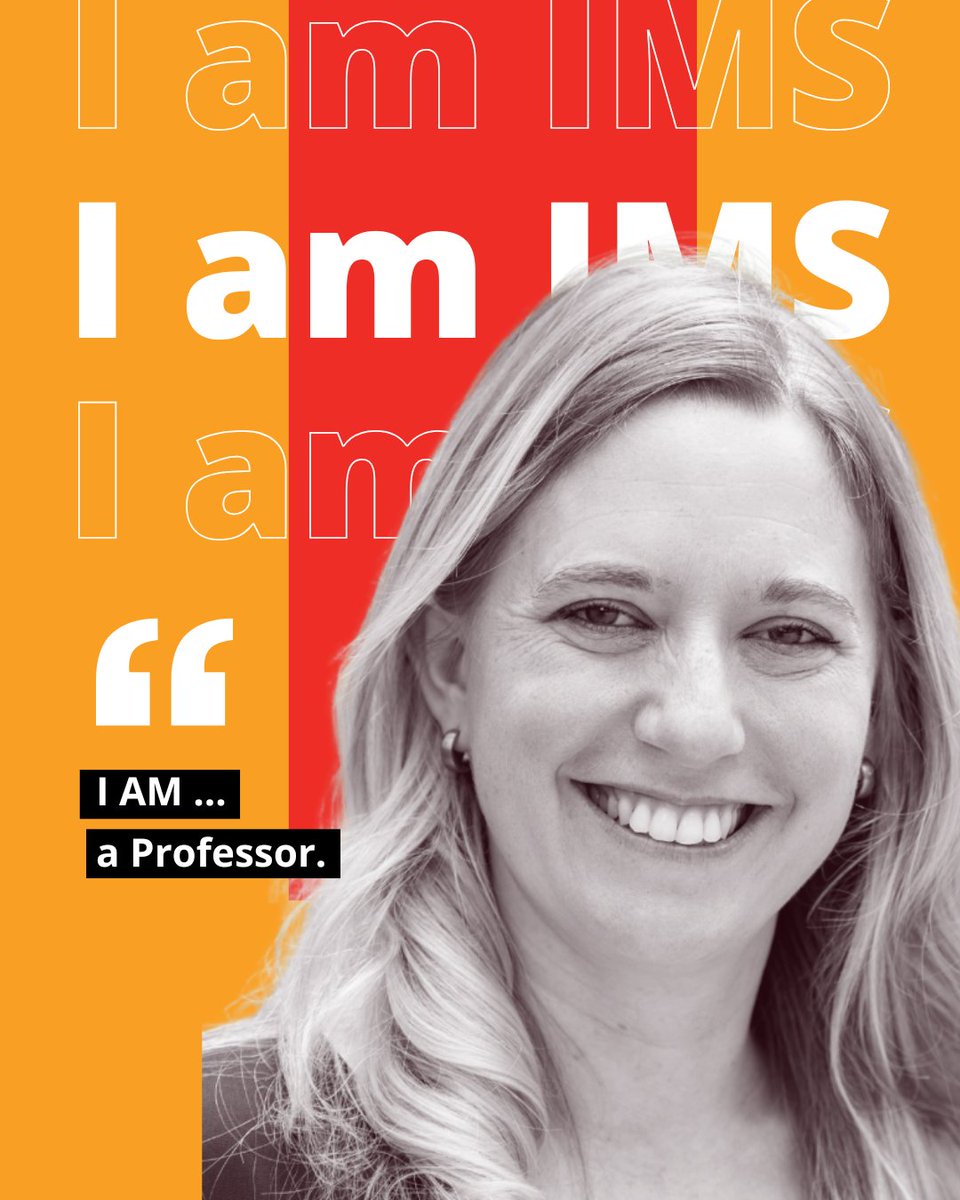 MTT_IMS's tweet image. Amelie Hagelauer, Professor at TUM, found her spark in microwave engineering during her PhD. At #IMS2026, she looks forward to the workshops and diverse program.
ims-ieee.org/AmelieHagelauer 
#RFEngineer #MicrowaveEngineer