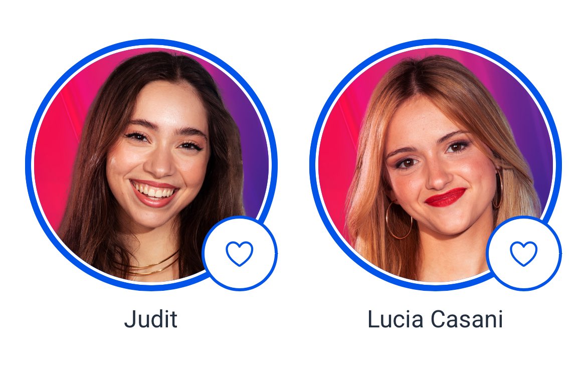 lo muchísimo que me jode ver esto pfff me es IMPOSIBLE votar voy a llorar