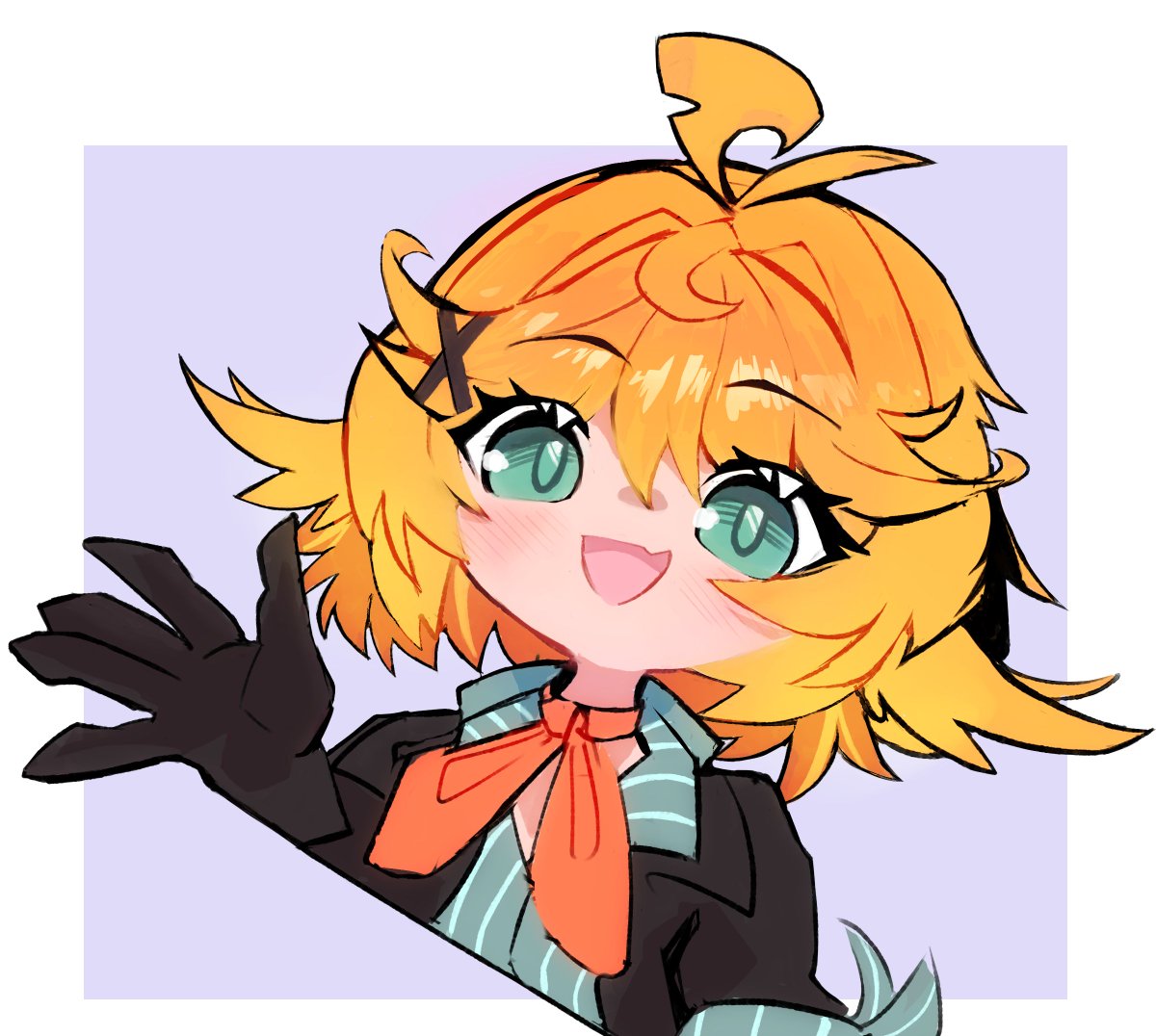 feelin' small 
#DokiGallery