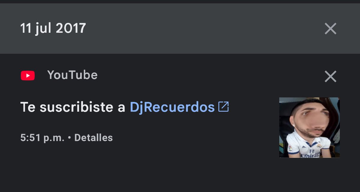 itsKEGR's tweet photo. @Iscovk99 @DjMaRiiO Más fiel a @DjRecuerdos que a @DjMaRiiO https://t.co/QjJ0hg8154