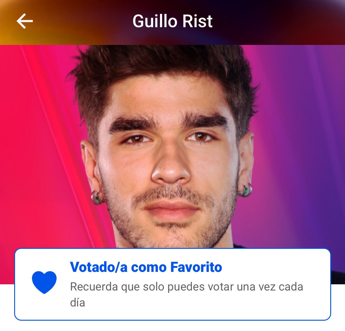 GuilleCharts's tweet photo. y lo más importante #OTGala4 https://t.co/54mSahekN0